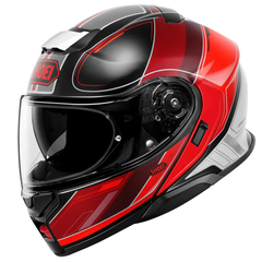 [Color:::TC-1] Shoei Neotec 3 Sharpen Modular Helmet
