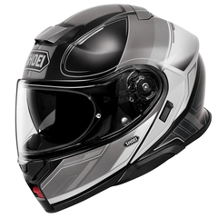 [Color:::TC-5] Shoei Neotec 3 Sharpen Modular Helmet