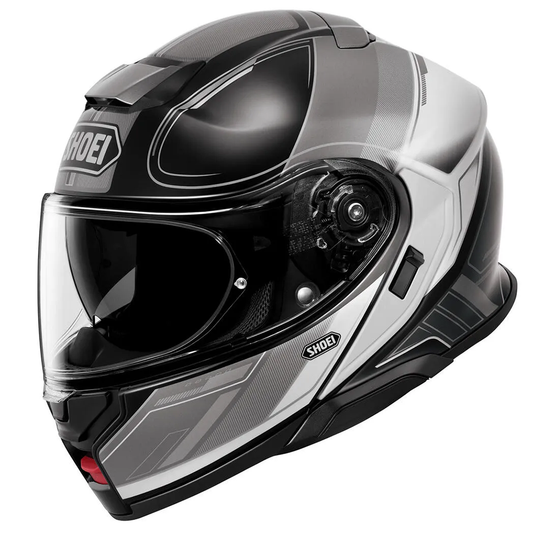  Shoei Neotec 3 Sharpen Modular Helmet