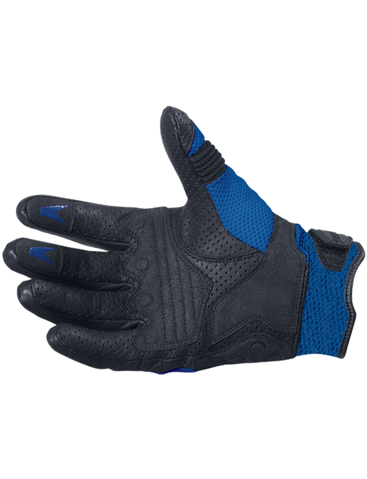 Castle X Men's Blast Glove Blue