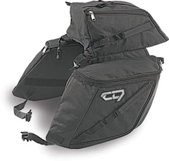 [Color:::Black] Choko Polaris Axys Saddlebag