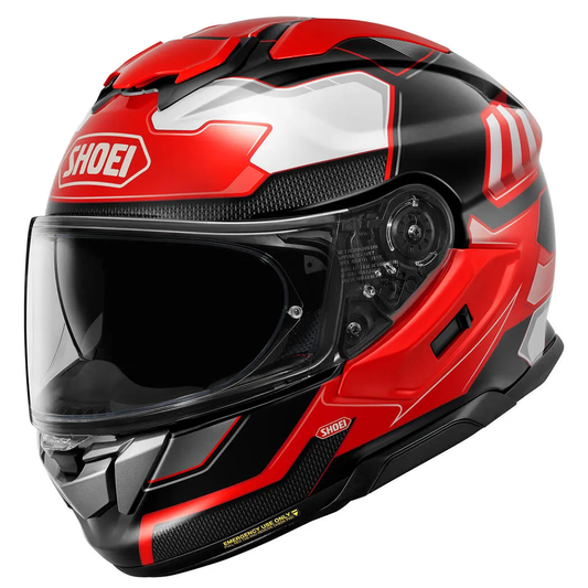  Shoei GT-Air 3 Agility Full Face Helmet