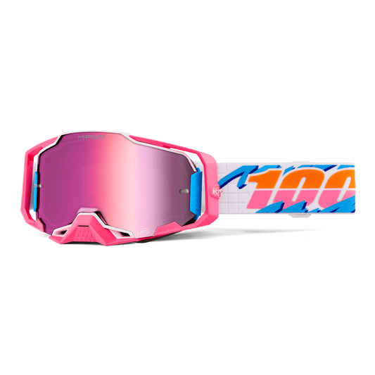  100% Armega Hiper Lens Goggles