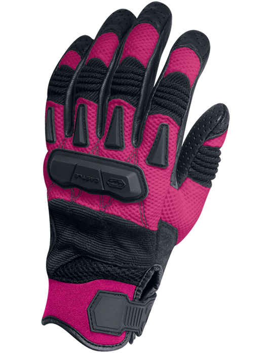  CASTLE Women's BLAST GLOVES