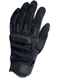 [Color:::Black] CASTLE Women's BLAST GLOVES