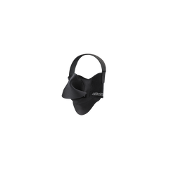 Castle X No-Fog Universal Mask Black