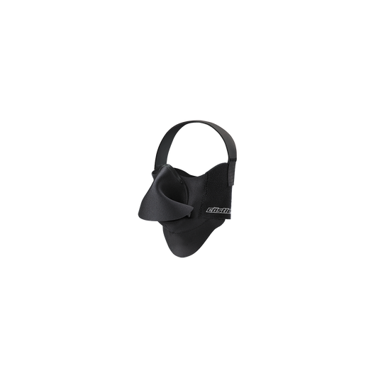Castle X No-Fog Universal Mask Black