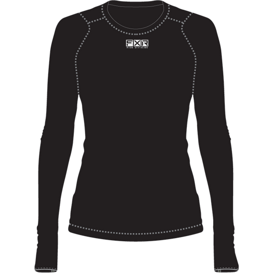 FXR Women's Atmosphere Longsleeve