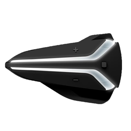 HJC SENA Smart 20B Matte Black