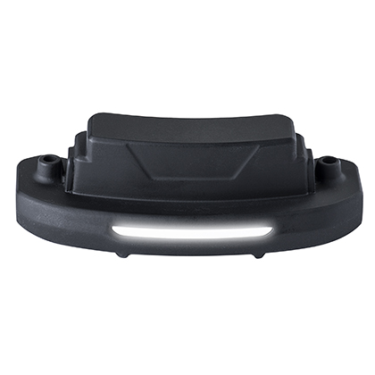 HJC SENA Smart 20B Matte Black