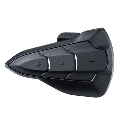 HJC Smart HJC 10B Flat Black