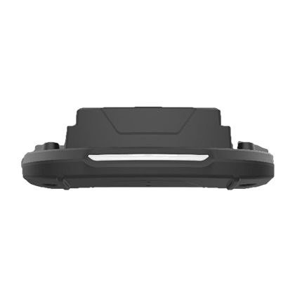 HJC Smart HJC 10B Flat Black