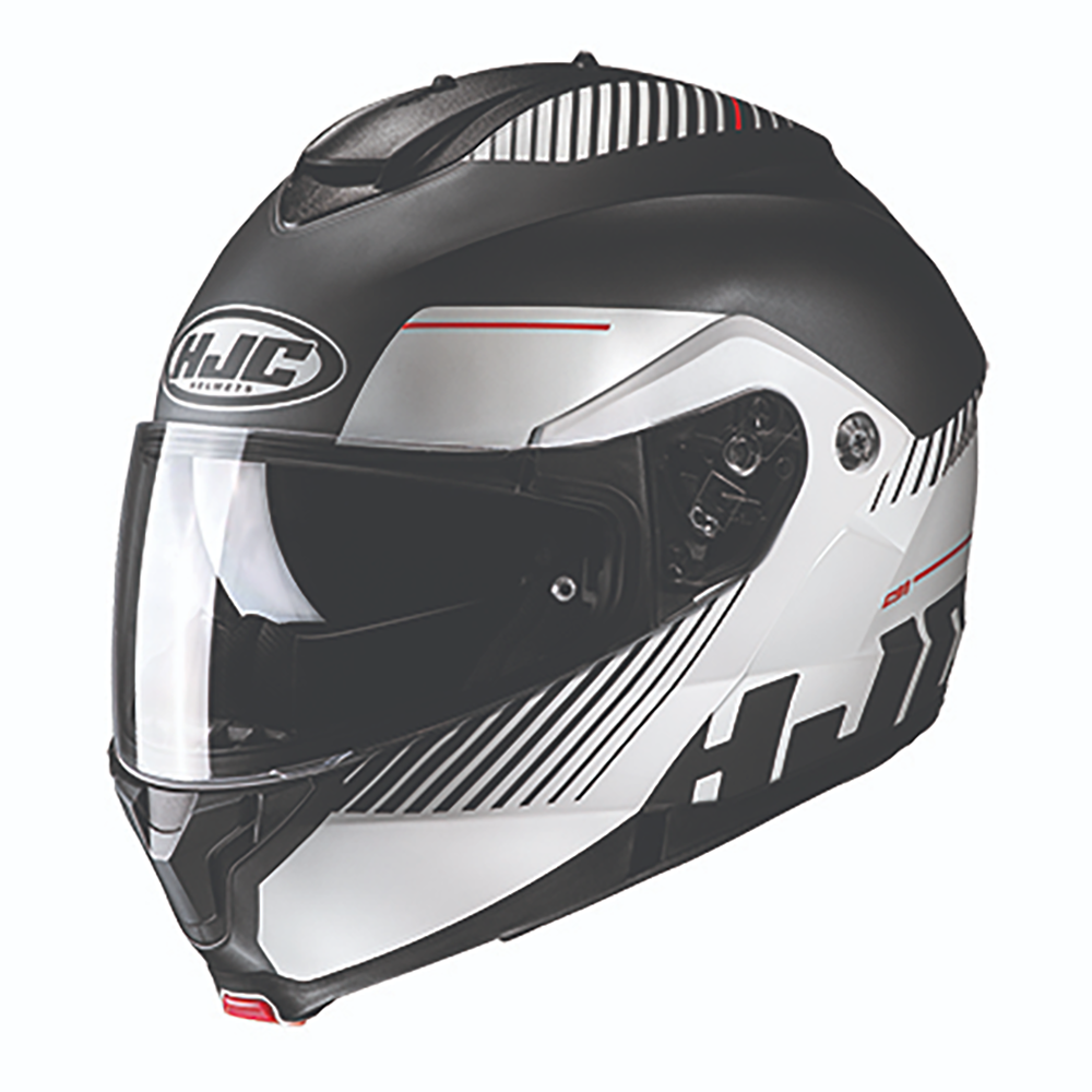 HJC C91 Prod Helmet XS