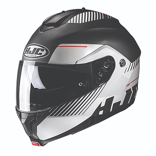  HJC C91 Prod Modular Helmet