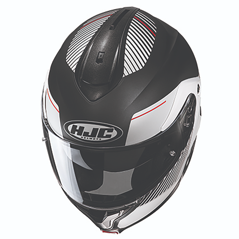 HJC C91 Prod Helmet