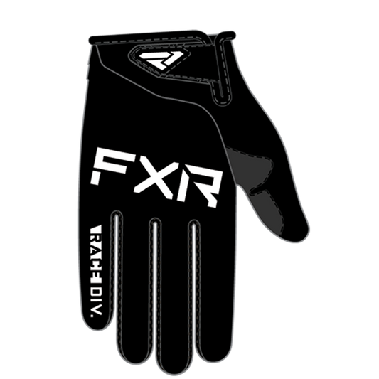 FXR Neoprene Glove