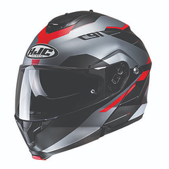 [Color:::MC1SF] HJC C91 Karan Modular Helmet