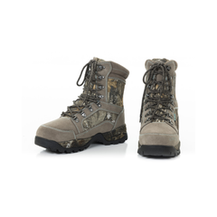 DSG Women's Lace Up Hunting Boot - 600 Grams Realtree Edge®