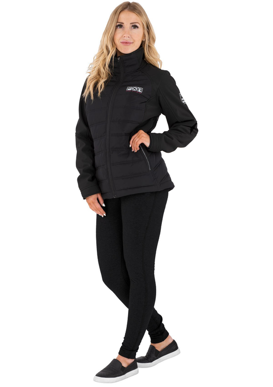  FXR Women's Factory Fleece Legging