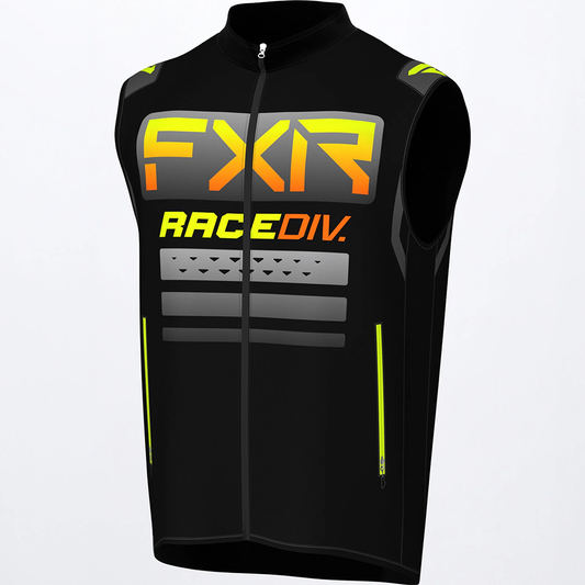  FXR RR Off Road Vest