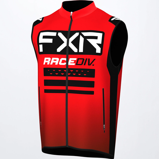  FXR RR Off Road Vest