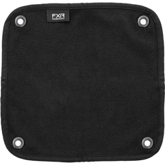 FXR Expedition Pro Towel Black