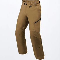 [Color:::Canvas] FXR Ridge Pant