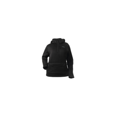 DSG Women's Breanna 2.0 Fleece Pullover Black