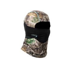 [Color:::Realtree Edge®] DSG Hinged Facemask - Realtree Edge®