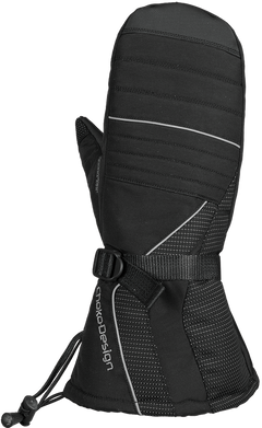 [Color:::Black] Choko Storm Mitts