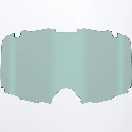  FXR Combat Clearidium Lens