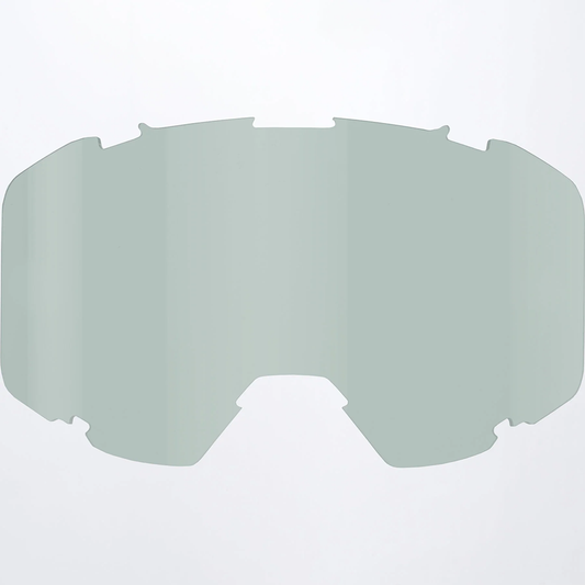 FXR Maverick Clearidium Lens Clear
