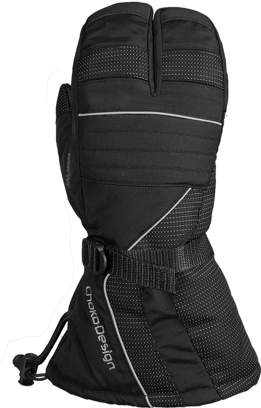 Choko Youth Storm Claw Mitts