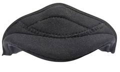 HJC 224-005 Breath Guard Fits CL-Y Youth Black