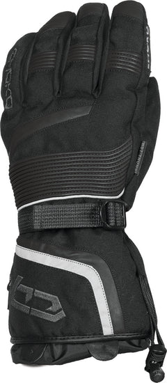 [Color:::Black] Choko Extreme Touring Gloves