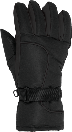 [Color:::Black] Choko Youth Promo Nylon Gloves
