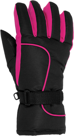 [Color:::Fuchsia] Choko Kiddies Promo Nylon Gloves