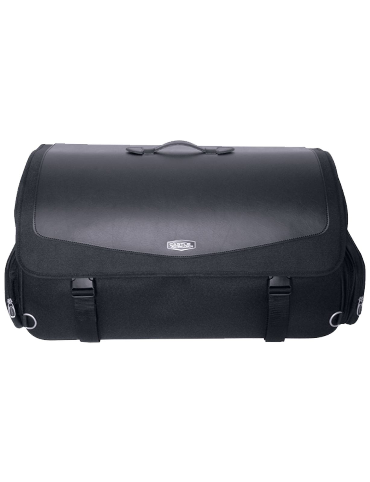 CASTLE X TOURING TOP RACK PACK