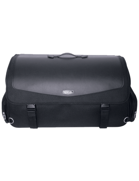 CASTLE X TOURING TOP RACK PACK