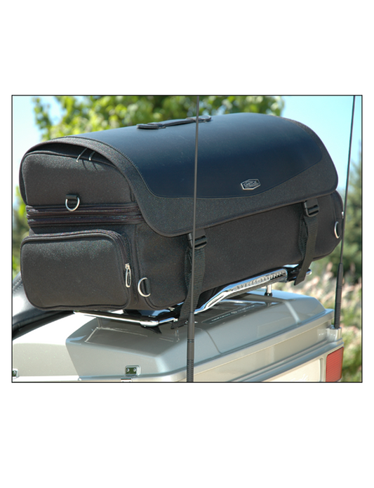 CASTLE X TOURING TOP RACK PACK