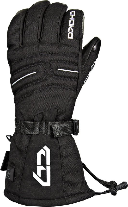  Choko Battery Heated Cordura Gloves