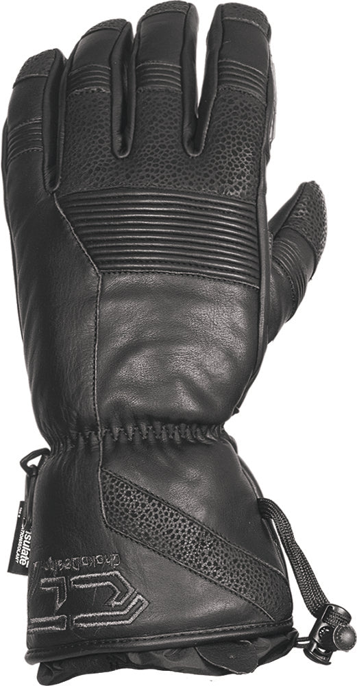  Choko  Women's Alaskan Leather Gloves