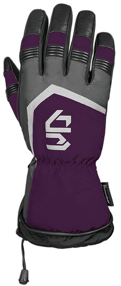  Choko Ladies Nylon Gloves