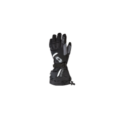 [Color:::Black] Castle X Mission Glove