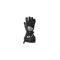 [Color:::Black] Castle X Rival Glove