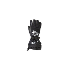 [Color:::Black] Castle X Rival Glove