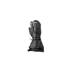 [Color:::Black] CASTLE X Women's TRS-G2 3-Finger Mitt