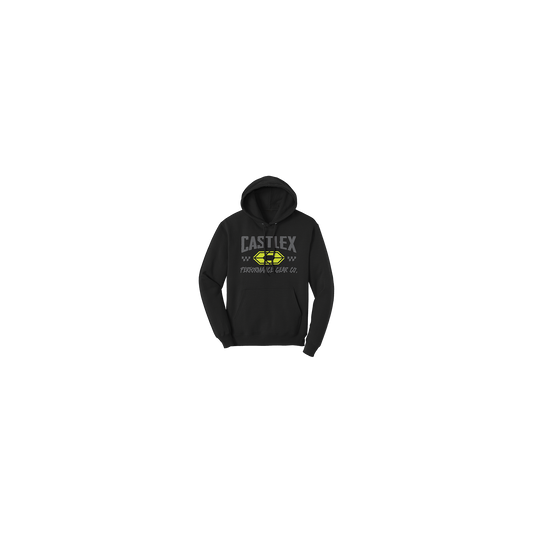  Castle X Gnar Hoodie