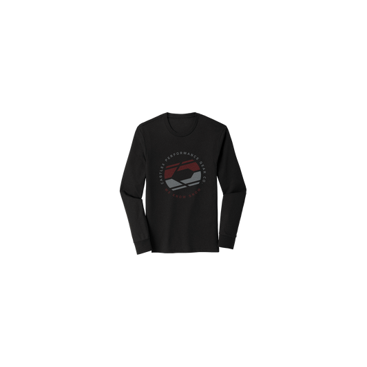  Castle X Rail Long Sleeve T-Shirt
