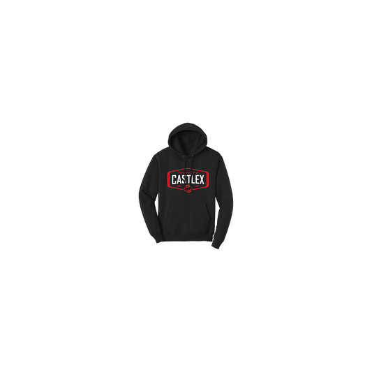  Castle X Big Rig Hoodie
